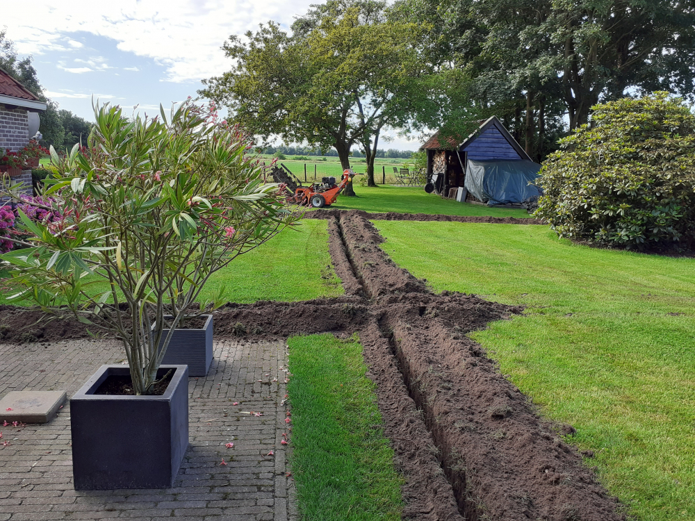 tuinberegening zwolle